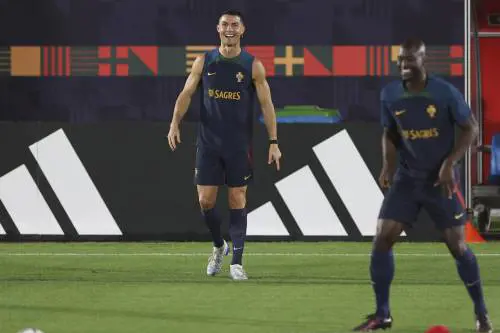 Quasi 221mila euro al giorno: l’offerta choc per Ronaldo dall’Arabia