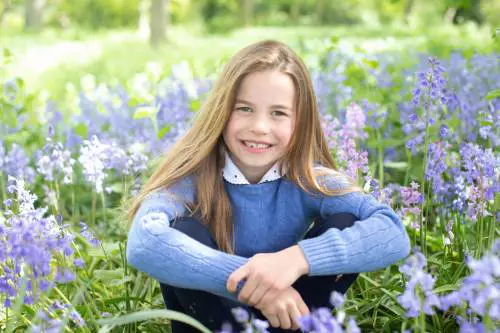La decisione di Carlo che cambierà il futuro della principessa Charlotte