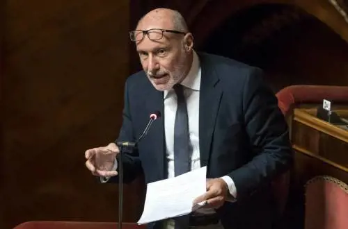  "Mi opposi al condono 5S. Così Conte mi mandò via"