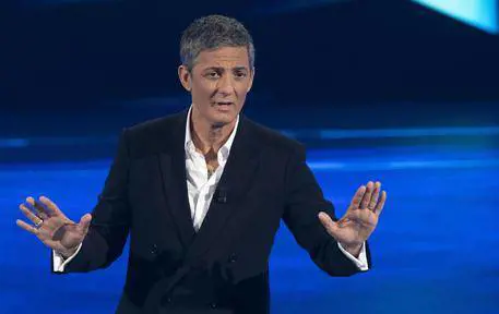 Così Fiorello zittisce gli hater di Cristina D'Avena