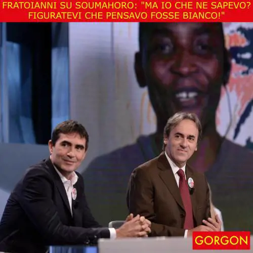 La satira del giorno. Fratoianni prende le distanze