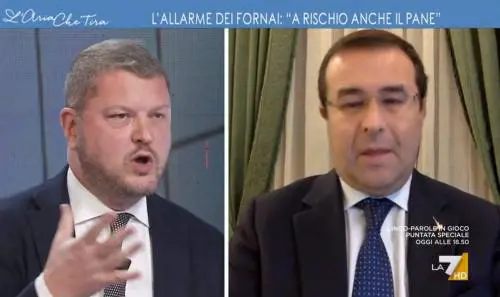 "Non fare il cogl....". Volano gli stracci tra Candiani e Migliore