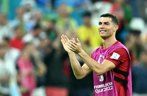 Cristiano, basta la finta. Il Portogallo vola più alto dell'arcobaleno