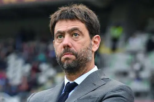 L'ultima di Agnelli e del progetto irrealizzabile