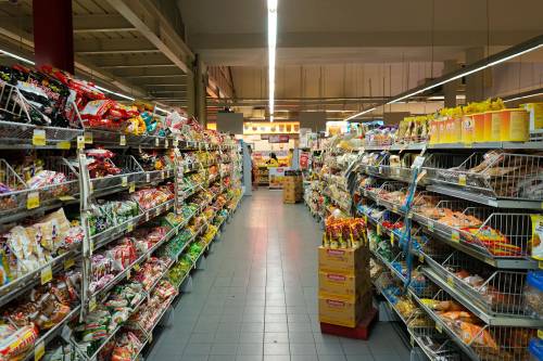 Etichette alimentari: cosa sapere per fare una spesa consapevole