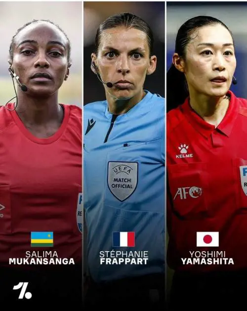 Qatar, solo parole: la Fifa "odia" le donne