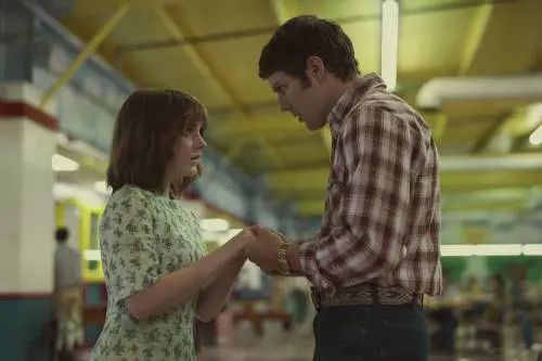 La vera storia della ragazza rapita due volte da un mormone rivive in "A friend of the family"