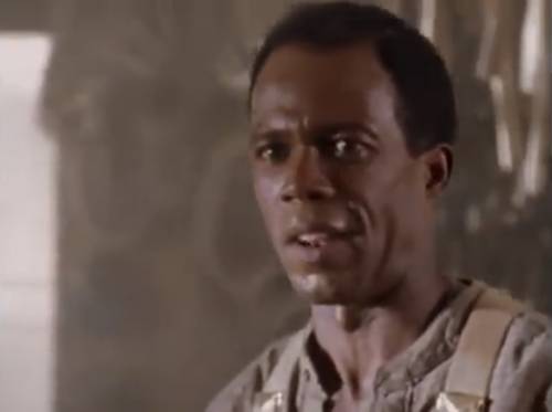 Morto Clarence Gilyard, indimenticabile protagonista di “Die Hard”
