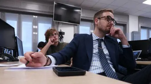 “Incontro, passione e professionalità”: il giornalismo investigativo secondo la Newsroom Academy