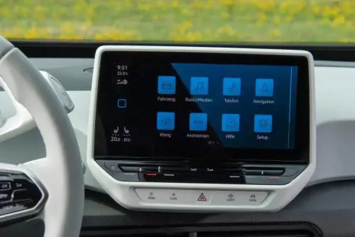 Volkswagen ammette la grana infotainment: ecco cosa è successo