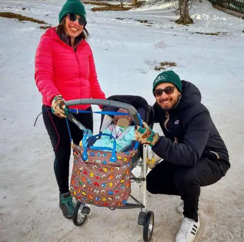 Il sindaco sgridato dalla moglie chiede tregua al popolo web