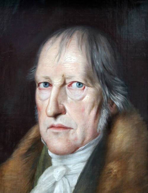 Ci sono quattromila pagine inedite di Hegel da studiare