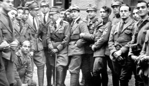 Autonomia e utopia. La Carta del Carnaro di d'Annunzio usava la legge per valorizzare  la libertà dell'uomo