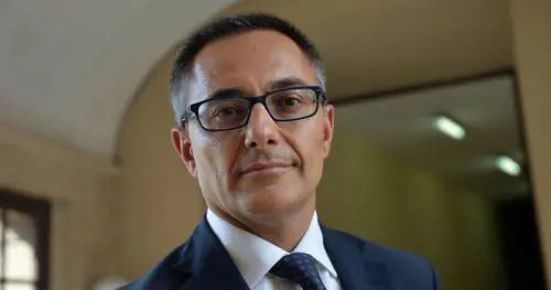 Sentenza Juve, esplode la "rabbia social" contro il procuratore Chiné: ecco cosa è successo