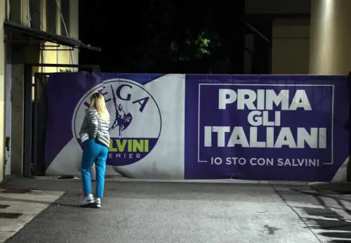 "Salvini torni a parla di Nord". Ecco cosa si muove dentro la Lega