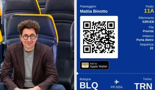 "Il vostro nuovo ad sta arrivando": Ryanair prende in giro gli Agnelli