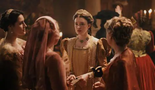 La vita di Anna Bolena diventa una serie tv: le differenza con la vera storia