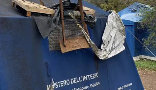 "Hanno distrutto tutto, non faccio più nulla per loro". Lo sfogo del sindaco di Trieste sui migranti
