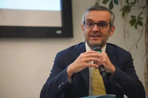 "Bisogna ascoltare i giovani per dare risposte migliori"