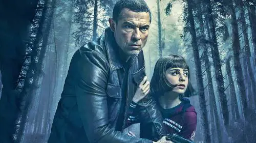 “Il mio nome è vendetta”, su Netflix arriva il revenge-movie all’italiana