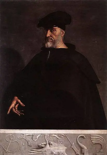 Il flagello genovese dei Turchi: chi era Andrea Doria
