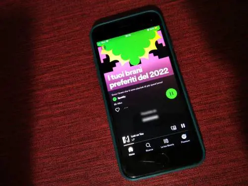 Torna Spotify Wrapped: cos'è e come riascoltare il tuo anno in musica