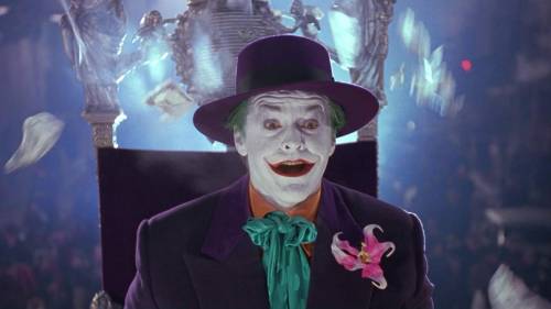 Jack Nicholson, la Warner Bros e il raggiro su Robin Williams: così è nato Batman