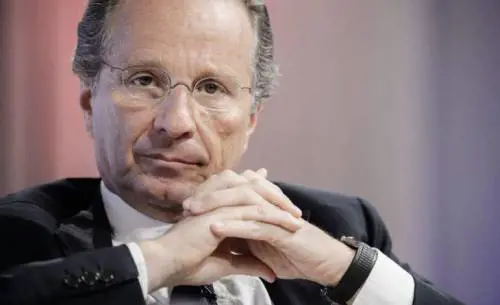 Luigi Bisignani: "Potere alla parola"