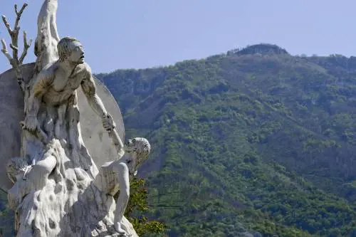 La lezione (inascoltata) di Sarno dopo 24 anni: dobbiamo imparare a proteggerci dalla natura