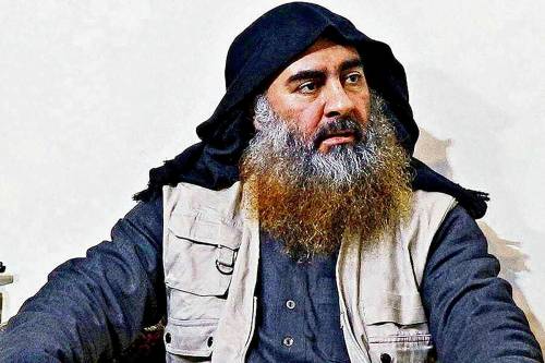 "Il capo dell'Isis ucciso in battaglia". È giallo