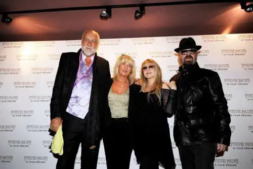 È morta Christine McVie, voce e tastierista dei Fletwood Mac