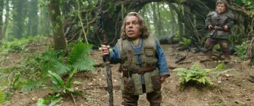 Dagli anni ’80 con furore: il mito di Willow in una serie tv per tutte le età 