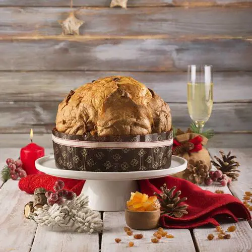 Happy Natale Happy Panettone, il gusto delle feste