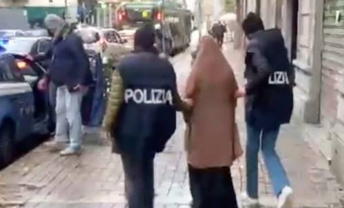 "Istigava all'Islam violento". La "leonessa dei balcani" ora esce dal carcere