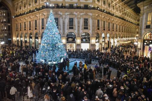 Il triste Capodanno di Milano: Sala cancella la festa
