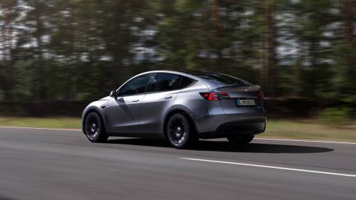 I dati sulle vendite di auto elettriche in Europa, flessione in Italia