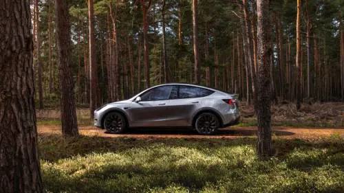 I migliori SUV elettrici da acquistare nel 2023