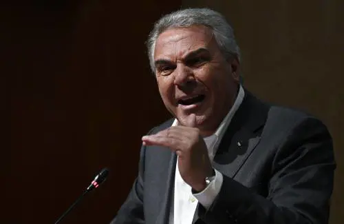"Landini sbaglia ad attaccare il governo. Sciopero solo se non ci sono risposte"