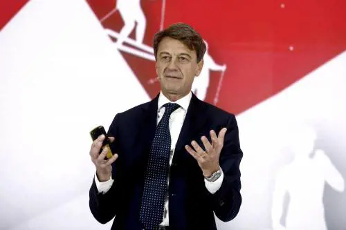 Per il Gruppo Fs 225 milioni di passeggeri in cinque mesi (+24%)