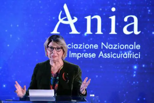 Fondazione Ania in azione per la sicurezza sulle strade