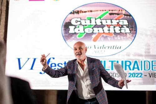 Sylos Labini: "Ora la cultura italiana riparta dalle identità delle sue città"