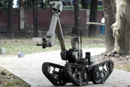 San Francisco autorizza i "robot killer" della polizia: come funzionano