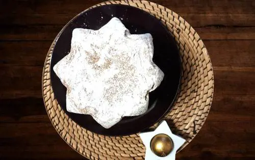 Il pandoro di Verona, storia e curiosità
