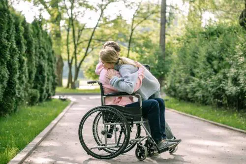 "Per le persone con disabilità mancano percorsi specifici negli ospedali"
