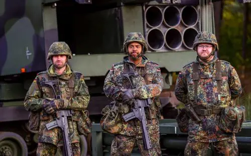 La Germania torna ad armarsi. Ecco il vero pericolo per l'Europa