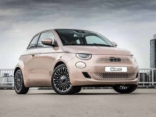 Stellantis al vertice nelle vendite dei veicoli LEV