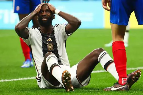 Italia-Germania 2-2, il sistema modello è ko. E ora chi imitiamo?