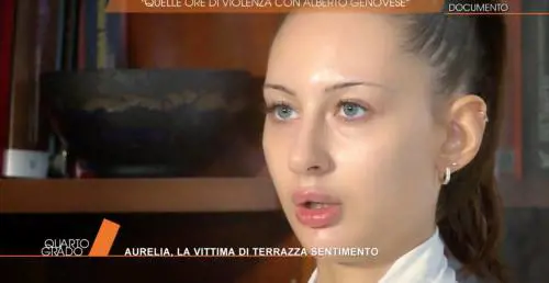 Screen "Quarto grado"