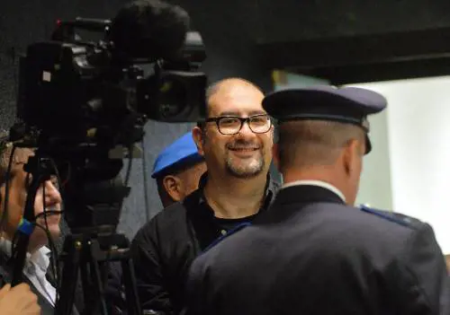 Cospito resta al carcere duro. "Può istigare i compagni"
