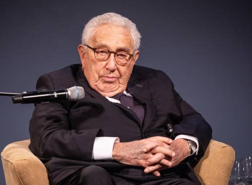 Il secolo di Kissinger